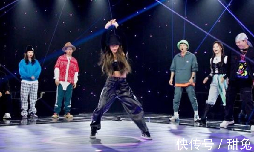 《Running Man》请来最火女舞者，收视率为何不升反降？