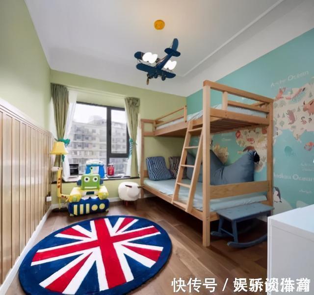 设计|不要户型小就做榻榻米,这些卧室设计实用又好看