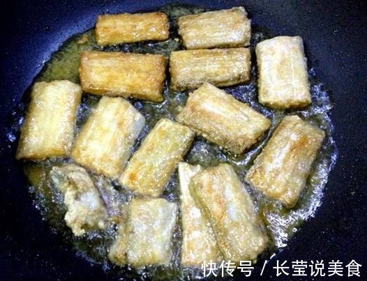 煎鱼时,鱼下油锅前先做这一步,鱼不粘锅不破皮,快看看吧