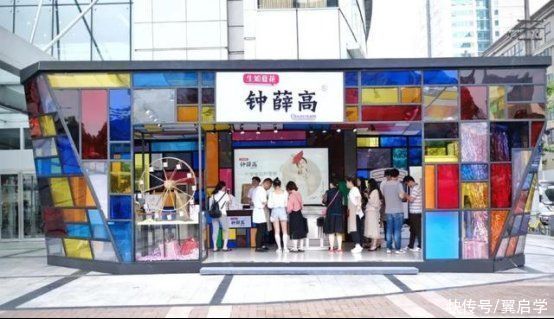 冰棍|钟薛高雪糕最贵一支66元,网友:我不要,老冰棍挺好吃