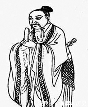 孙氏|孔子干的第一份工作是什么?