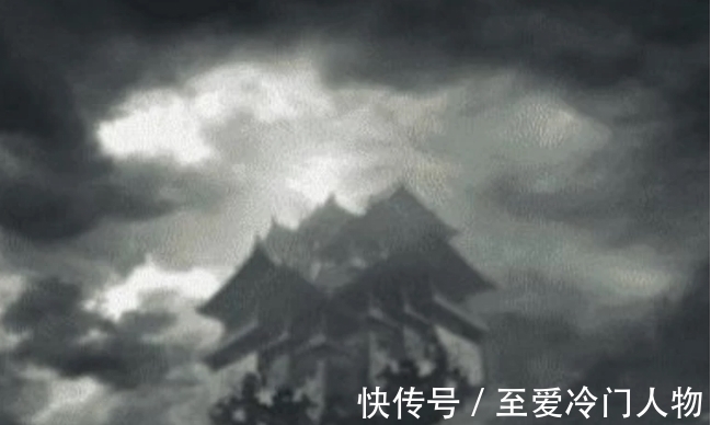 海市蜃楼惊现三国时期建筑?专家称只是