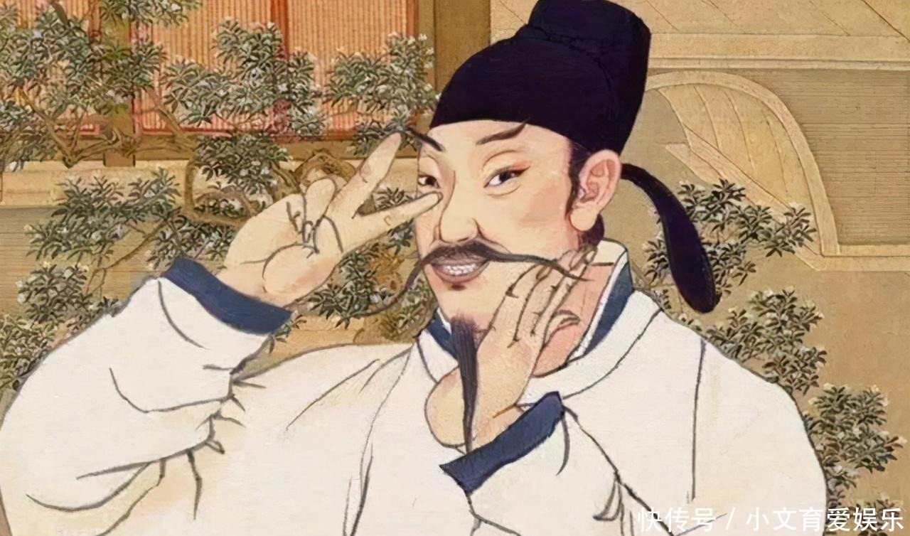 李白一生游山玩水,钱从哪来呢?他不仅是个富二代,妻子全是贵族