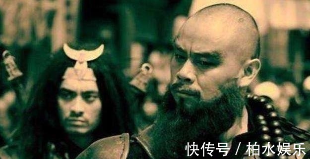 花荣!张清为何只敢爆头鲁智深,却不敢打武松?这种后果,谁也承担不起