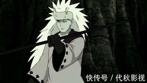 忍术|火影忍者:八门遁甲开启死门必死无疑,只有他的医疗忍术能挽回!
