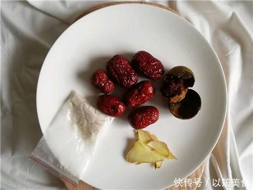 燥热|老祖宗留下的止咳秘方，冷天冲水喝，化痰止咳快，比感冒药还灵