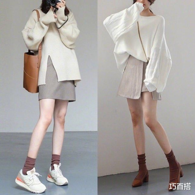 春季踏青怎么穿？颜值高还上镜的日常搭配，给你更多穿衣灵感