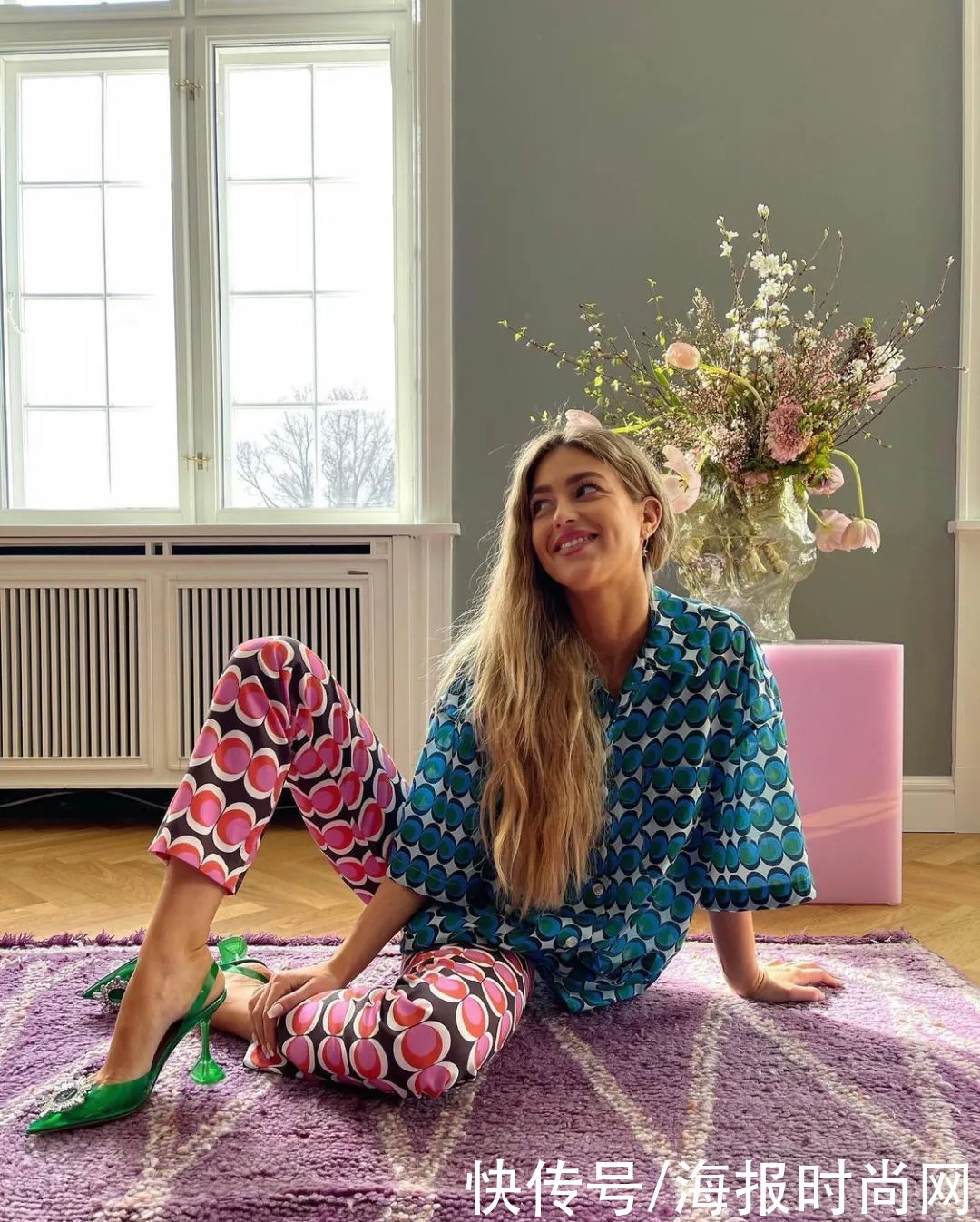 不要你觉得，我觉得这四双凉鞋会火