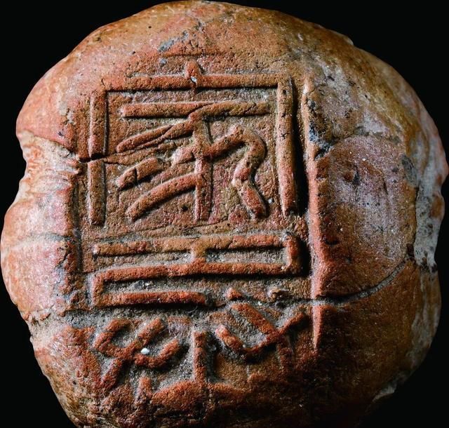 笔法#不知锥画沙、印印泥,也许你根本就不懂书法!