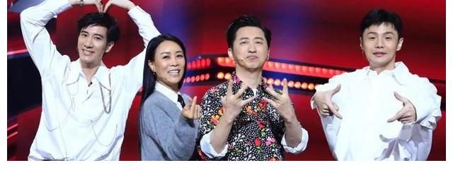 如果《中國(guó)好聲音》還有下一季，大家最想看到哪位導(dǎo)師？