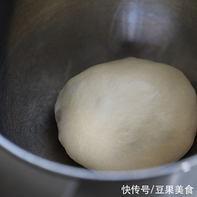 从来没想过葡萄干辫子面包还能这么做