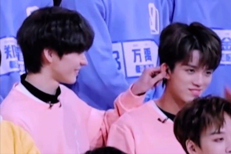 “青你3”排名大换血，罗一舟第二名直逼余景天，李俊濠跌出前九