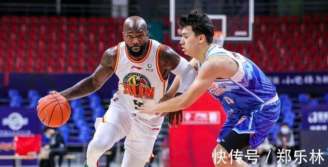 广厦队|CBA排名大乱!广东惨败无缘前四 辽宁上海提前晋级 山东强硬收官