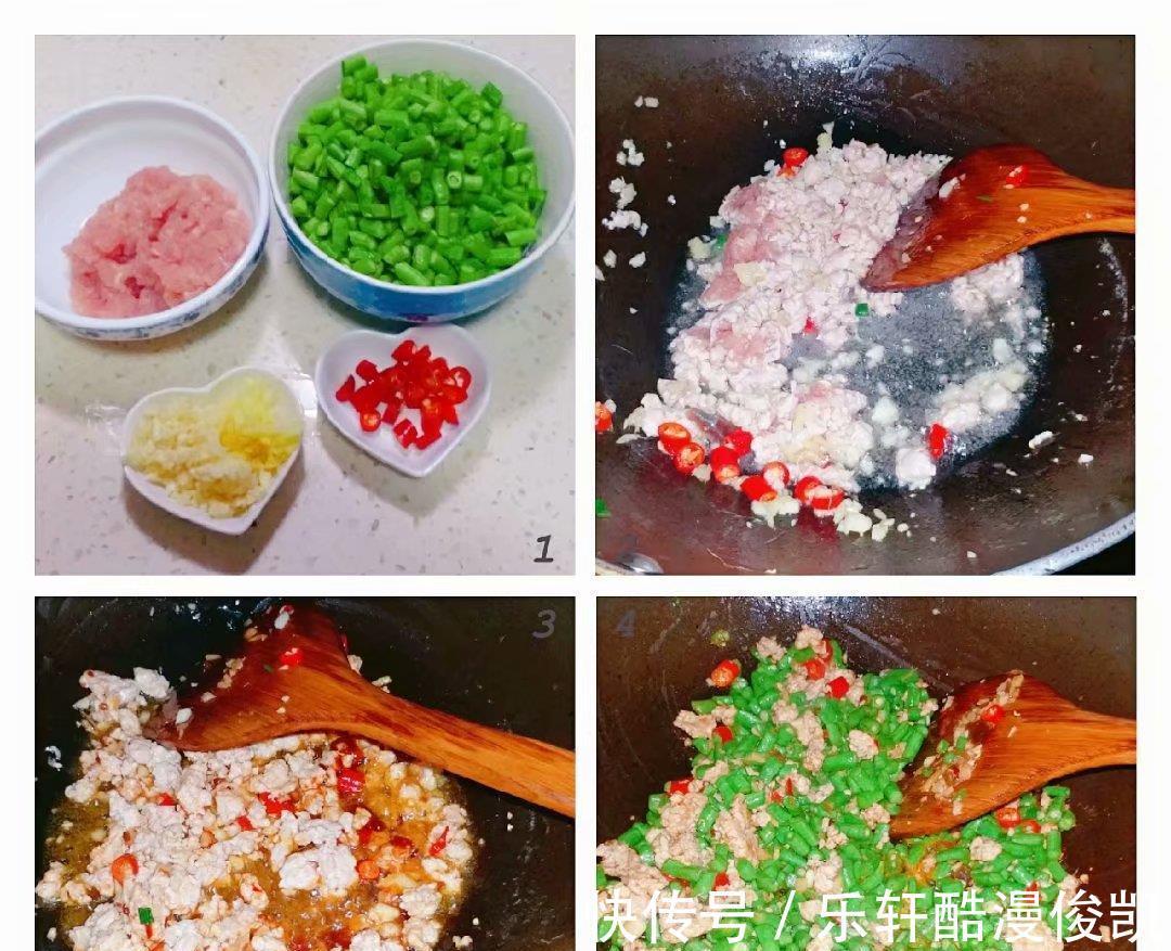 母女俩的星期六晚餐,2菜1汤,简单不浪费,低脂营养还不怕长胖