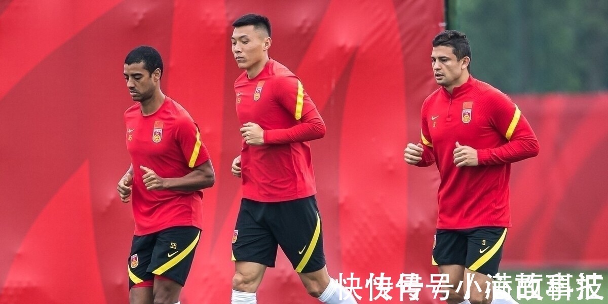 核心功臣|论功行赏!如果国足晋级2022年世界杯,这5人算是绝对的核心功臣