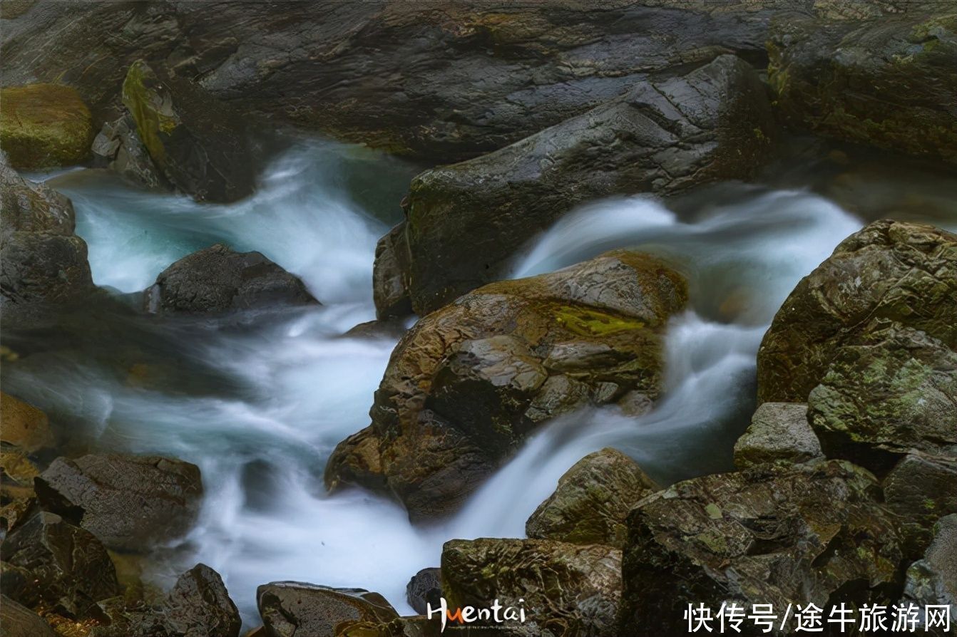 别墅|庐山三日行，追梦三叠泉