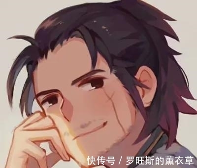 动漫|动漫头像:夜的哭泣