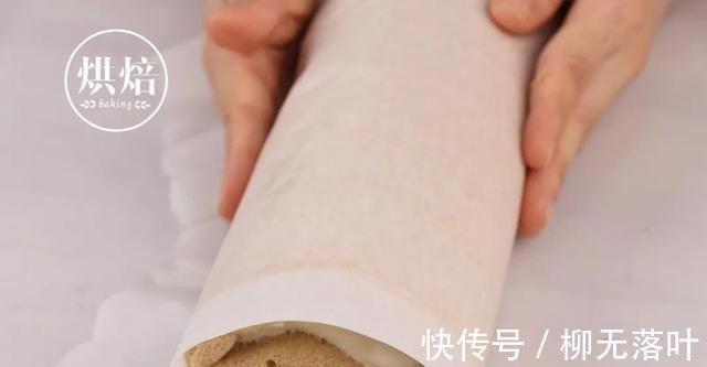 卖断货的生椰拿铁出蛋糕卷了 清新又浓郁 下一个爆款就是它!