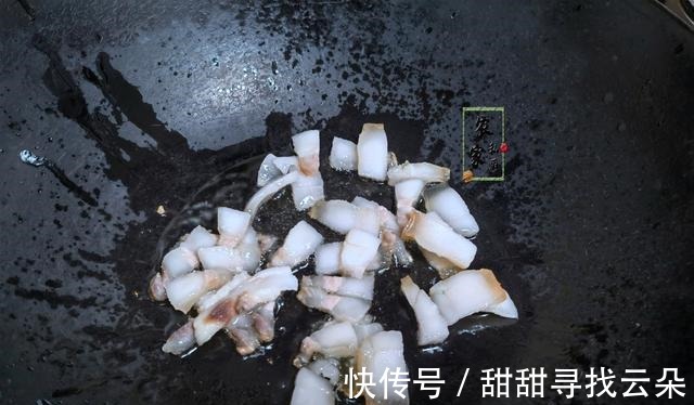脆爽|入秋后,少吃黄瓜空心菜多吃它,营养好正当季,每天炒一盘脆又香!