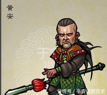 晁盖内心极其优柔寡断,对官府态度摇摆不定,对是否招安举棋不定