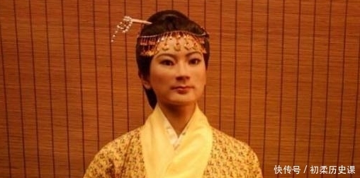 复原|被誉为“东方睡美人”的辛追夫人复原图太美了!18岁真容惊艳全场