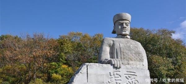 吴大澂|他将中国边界线前移16里,获得出海权,晚年却遭到永不录用