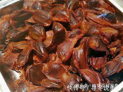卤味店老板汤里多加这“2味”,不管卤什么菜,保证美味10倍