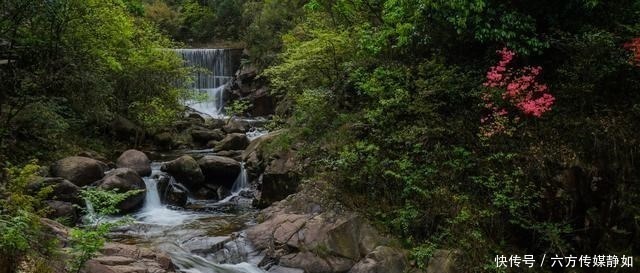 史称“江南第一名山”，集江南塞北景致于一体，却小众少为人知