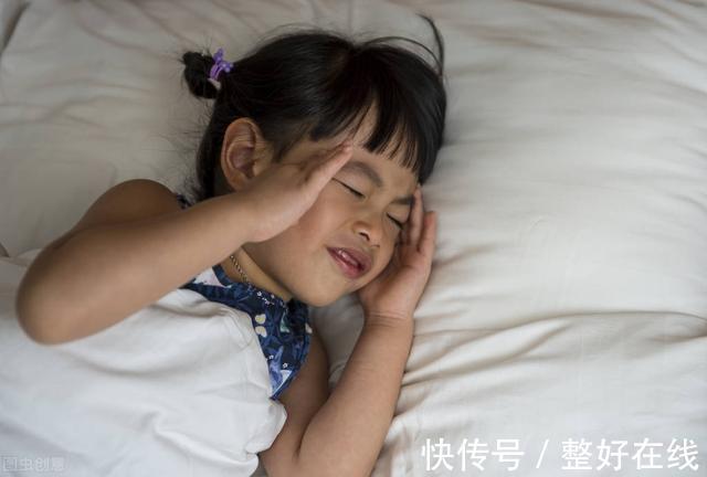 神经系统|孩子患上先天性贫血会有哪些症状以及如何治疗?需要注意以下几点