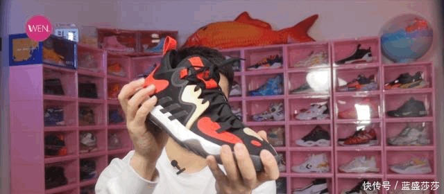 平民版的哈登5!没有硬伤的Stepback2性价比真不错!