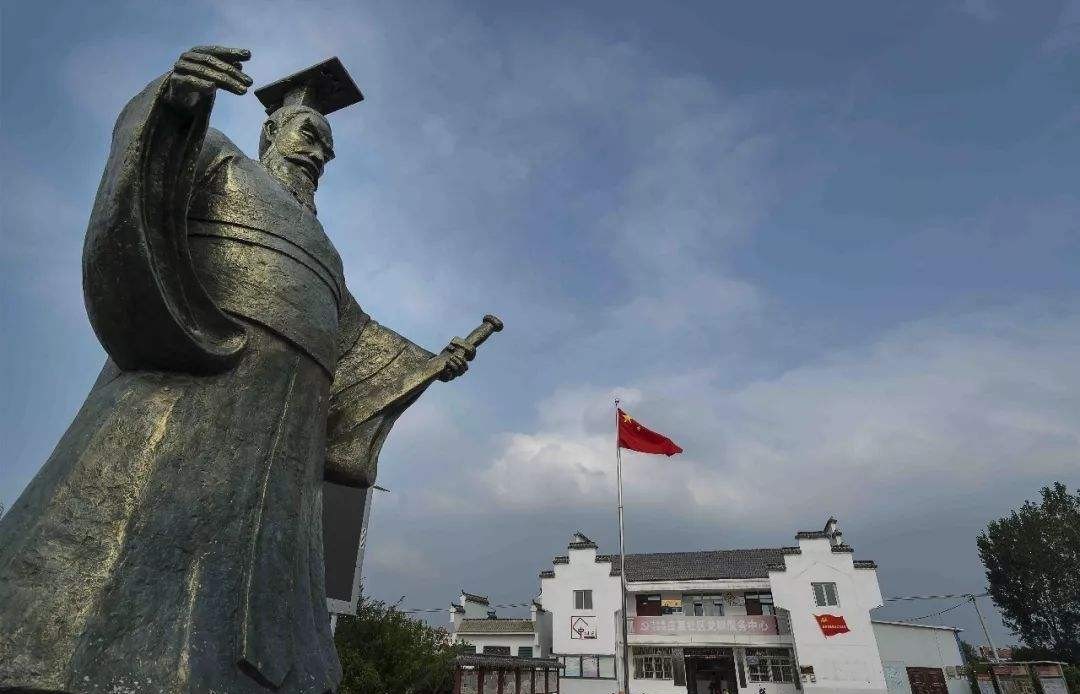 原因|楚庄王是难得的明君,这则典故充分说明,一代盛世是有原因的