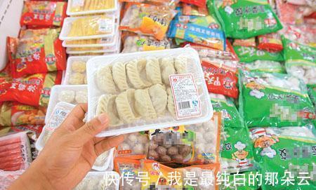 少喝|许多家长会做的常见汤,被列入“黑名单”以后少给孩子喝