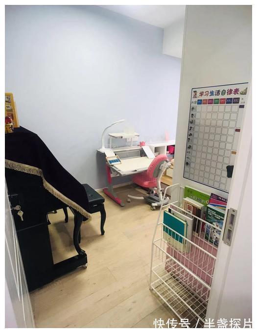 完工|4房2厅装修终于完工了,超支了25万多!附上装修清单!