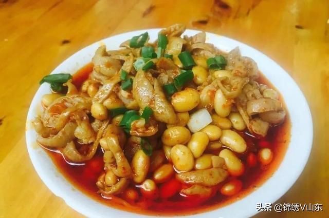 红干椒|大暑过后朋友聚餐必备的12道家常菜，色香味美，学会了露一手