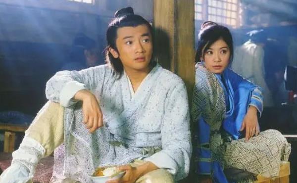 九阳神功举世无双,张无忌练就大成境界,为何还被周芷若所伤?