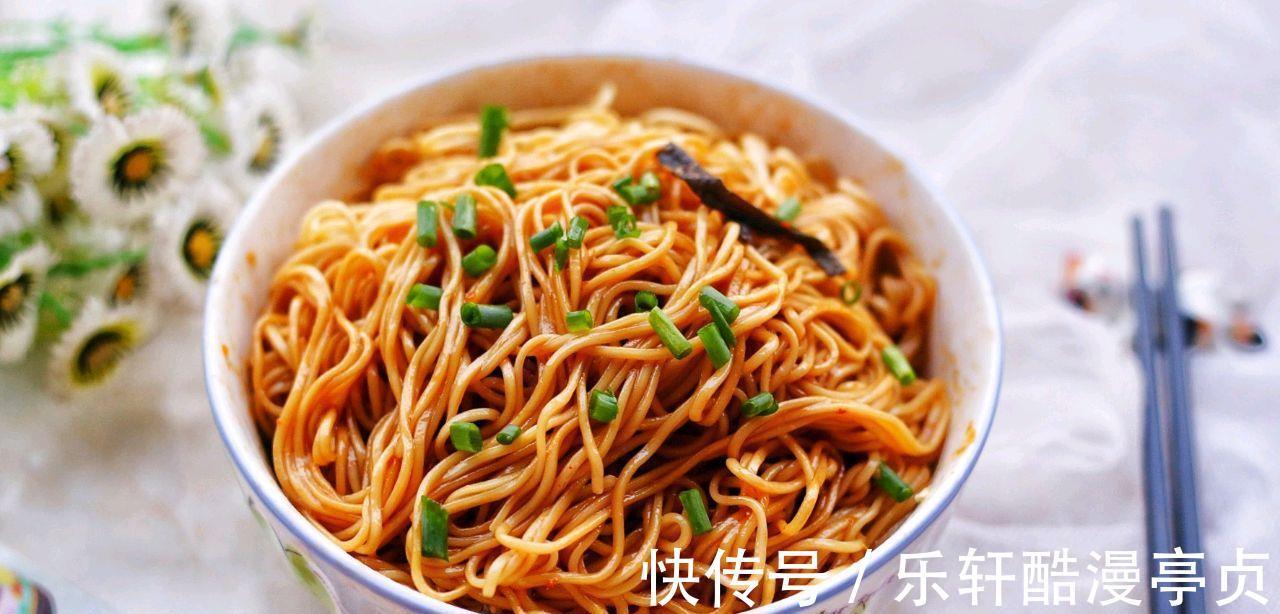 米饭|让你“悄悄”长肉的6种主食,馒头米饭都靠边站,也许你天天在吃