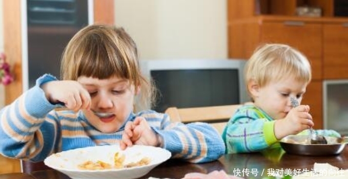 孩子的异食|孩子出现异食行为，及不良的饮食习惯，父母要怎样纠正？