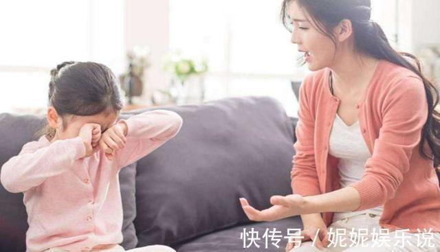 家长|发现孩子有这3种坏习惯,别手软该打就得打,不然长大后会不孝