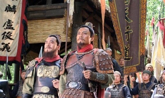 宋江|历史上真实的宋江:为人仗义,家有正室