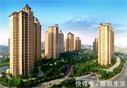 开发商|刚需购房尽量避开这类房子,内行观点:容易“踩坑”,风险还大