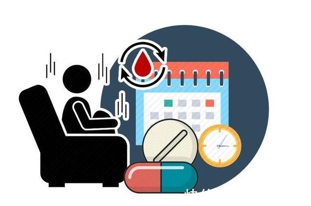 型糖尿病|二型糖尿病患者，别光顾着控糖，做好4点预防，肠胃免受“牵连”