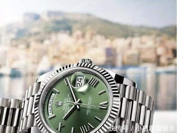  佩戴|男人佩戴手表应该注意些什么呢？