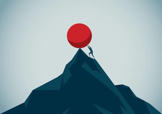 上坡路|一个人将要走“上坡路”的三个征兆，发现一个，也是喜事，恭喜了