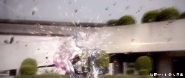 对比|国内外的特摄剧特效成本差距有多少铠甲勇士对比假面骑士!