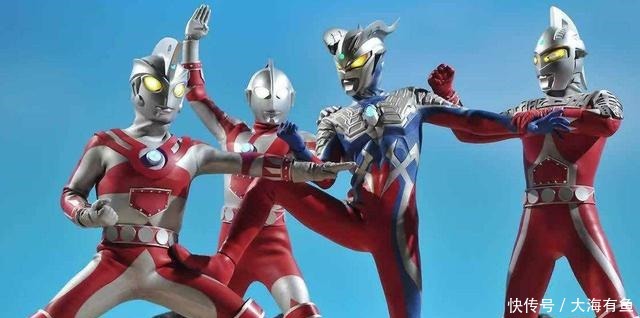 "奥特曼"真的善良吗真相比你想象中更加"残酷"2021-03-24阅读(43)