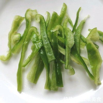 葱伴侣|#一勺葱伴侣，成就招牌美味#炝拌小豆芽