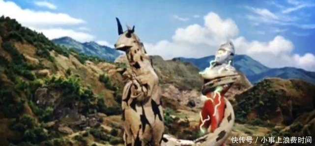 怪兽|奥特曼:“赛文眼镜”第一次被抢,艾雷王大战胶囊怪兽!