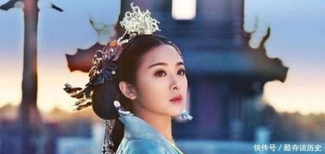 毒妇|历史上的“三大毒妇”,最毒妇人心,武则天垫底,第1实至名归!