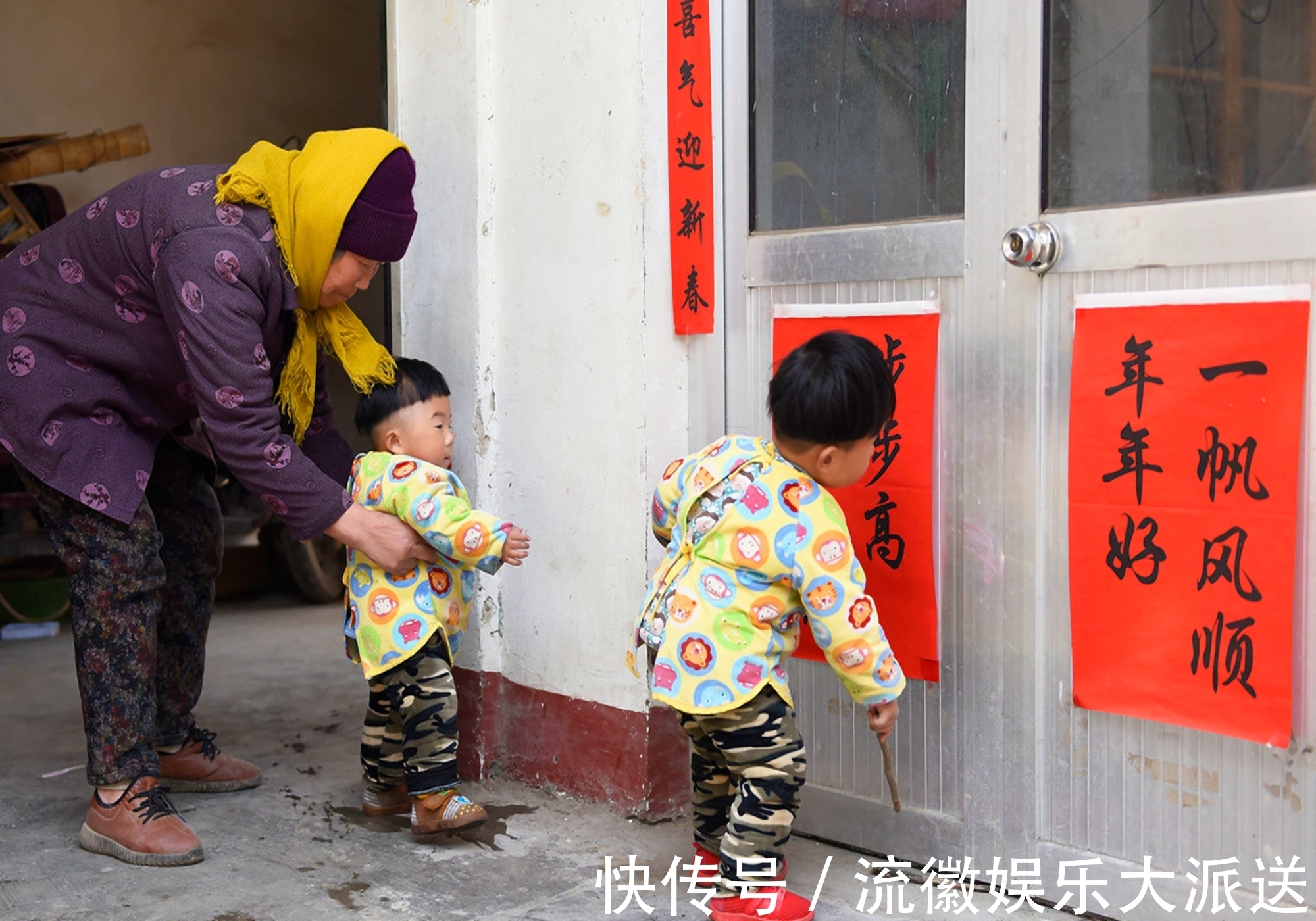 二胎|“一家一个娃”成了东北的家庭标准,为啥不生二胎原因值得深思