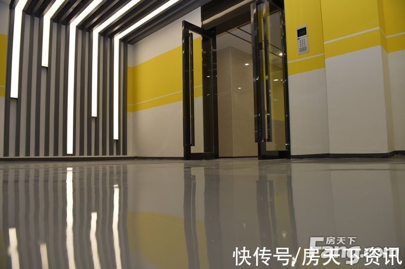 新动态|旭辉华宇江悦府新拍现场图片，实时了解楼盘新动态